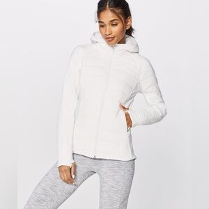 Lululemon Another Mile Jacket